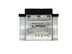 Steuergerät 04C907309AE 0261S10530 VW Bosch 37137
