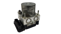 Abs-Pumpe Peugeot 307 9651873780 0265800390 0265231476 1798