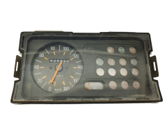 Tacho Kombiinstrument Renault 5 Express Rapid E0743 Veglia 61082 Tacho Kombiinstrument Renault 5 Express Rapid E0743 Veglia 61082