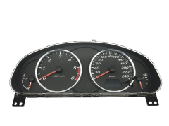 Tacho Kombiinstrument Mazda 6 JGGJ6WB 57010
