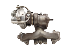 Turbolader 1,2 TCE Dacia Renault 144108762R 8201165362 Turbolader 1,2 TCE Dacia Renault 144108762R 8201165362