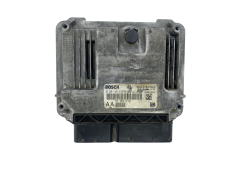 Steuergerät FGP 0281011970 55354770 Saab Bosch 48204