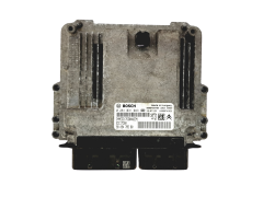 Steuergerät 9809478580 0281031043 9806460480 PSA Bosch 26490