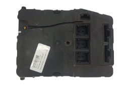 Steuergerät UCH N3 8200351184 S118400250C Renault Siemens 1858 Steuergerät UCH N3 8200351184 S118400250C Renault Siemens 1858