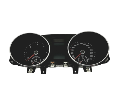 Tacho Kombiinstrument VW Golf MK6 5K0920870E A2C53345492 52903 Tacho Kombiinstrument VW Golf MK6 5K0920870E A2C53345492 52903