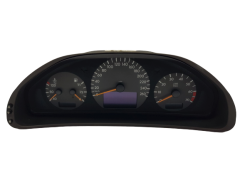 Tacho Kombiinstrument Mercedes E W210 A2105401711 110080063011 VDO Tacho Kombiinstrument Mercedes E W210 A2105401711 110080063011 VDO
