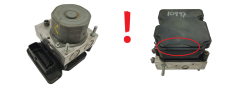 Abs-Pumpe Renault Kangoo 476601348R 0265956285 63008