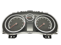 Tacho Kombiinstrument Opel Corsa D P0013312045 0001958237 51868 Tacho Kombiinstrument Opel Corsa D P0013312045 0001958237 51868