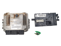 Startset Vivaro Trafic 2 8200402578 8200461556 1.9 DCI Startset Vivaro Trafic 2 8200402578 8200461556 1.9 DCI