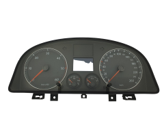 Tacho Kombiinstrument VW Caddy 1T0920863A 110080343004 69401
