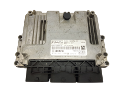 Steuergerät 0281031530 DA6A-12A650-MC Ford Bosch 27866