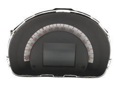 Tacho Kombiinstrument Smart Forfour 248214966R 0029498230 31087 Tacho Kombiinstrument Smart Forfour 248214966R 0029498230 31087