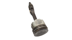 Pleuelstange 7701465145 Renault Megane 1.9 TD F8Q784 F8Q3784 2795