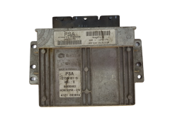 Steuergerät 9650132980 9644674580 21584181-9 PSA Sagem 30656 Steuergerät 9650132980 9644674580 21584181-9 PSA Sagem 30656