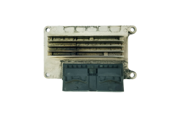 Steuergerät IAW5NR2.C5 8200181482 8200262881 Renault Magneti 34158