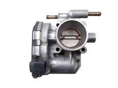 Drosselklappe Opel 24420536 0280750133 Bosch 2462