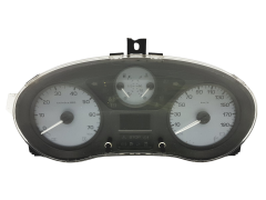 Tacho Kombiinstrument Citroen Berlingo 3 9678852980 503001316701