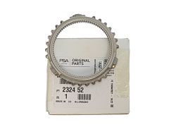 Schaltgetriebe Synchronizer Original Citroen Peugeot 232452 2324.52