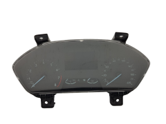 Tacho Kombiinstrument Ford Fiesta L1BT-10849-BAK