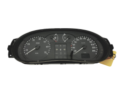 Tacho Kombiinstrument Renault Kangoo 1 8200133495 A 49515
