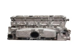 Zylinderkopf 0200HS 9684487210 1.6 8V e-HDI TDCI Citroen Peugeot Ford