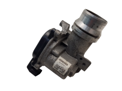 Drosselklappe 8200614985 Renault Dacia Nissan 1.5 DCI 3457