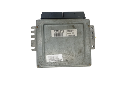 Steuergerät S118301113B 8200214973 8200080285 Renault Siemens 44705 Steuergerät S118301113B 8200214973 8200080285 Renault Siemens 44705