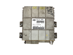 Steuergerät 9611159580 16076.034 G6.100A04 PSA Magneti Marelli 