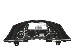 Tacho Kombiinstrument Opel Meriva A 13201075BG 110080333001 53704
