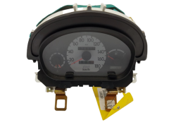 Tacho Kombiinstrument Fiat Seicento 6063040060B 21801 Tacho Kombiinstrument Fiat Seicento 6063040060B 21801