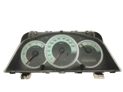 Tacho Kombiinstrument Toyota Corolla Verso 83800-0F060-L 42126