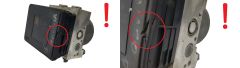 Abs-Pumpe Trafic 3 Vivaro 2 476607609R 28.5152-4009.3 1958