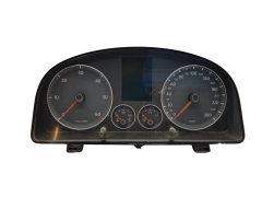 Tacho Kombiinstrument VW Touran 1T0920873E 2893