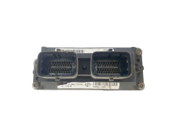 Steuergerät IAW59F.M2 46760606 Fiat Magneti Marelli 38319