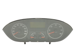 Tacho Kombiinstrument Ducato Boxer Jumper 1358460080 Fiat 27424 Tacho Kombiinstrument Ducato Boxer Jumper 1358460080 Fiat 27424
