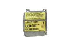 Steuergerät Moduł 0285001684 PMR587416  Mitsubishi Bosch