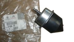 Lagerung Achskörper Achskörperlager 516672 Citroen Berlingo Peugeot Partner