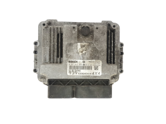 Steuergerät 0281014365 51815446  Alfa Romeo Bosch 