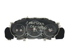 Tacho Kombiinstrument Chrysler Crossfire A1935420201 54124