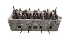 Zylinderkopf 9610923110 1.0 Peugeot 106 Citroen Saxo 854