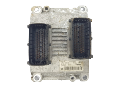 Motorsteuerung Opel 55353613 0261208255 GM Bosch 19429 Motorsteuerung Opel 55353613 0261208255 GM Bosch 19429