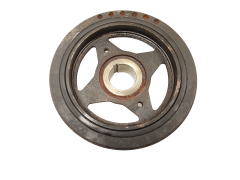 Riemenscheibe Für Kurbelwelle 123031KC0A 7701066395 7701068569 2.0 Renault Clio