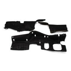 Schalldämmmatte Für Motorhaube Original Citroen Peugeot 308 7481NY