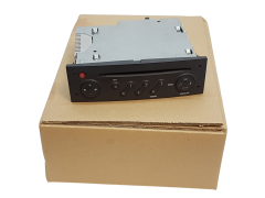 Cd-Radio Neues Original Renault Clio 3 Modus 8200607915