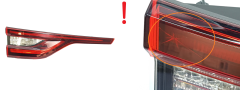 Heckleuchte Rückleuchte Links Hinten Renault Talisman Grandtour 265559260R