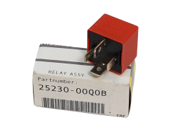 Relais Neues Original Renault 60A 8200253922 2523000Q0B