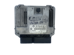 Steuergerät 045906013AB 0281015433 Seat Bosch 51618