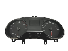 Tacho Kombiinstrument Seat Ibiza 6J0920801A 58809