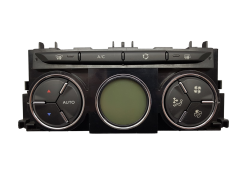 Klimabedienteil Bedienung Climatronic Citroen C3 2 DS3 96753994XT 6452W7 Klimabedienteil Bedienung Climatronic Citroen C3 2 DS3 96753994XT 6452W7