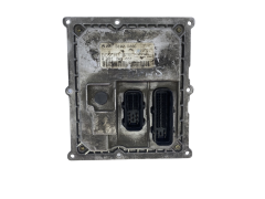 Steuergerät Smart 0003107V006 0261205004 Bosch 51383